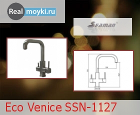   Seaman Eco Venice SSN-1127