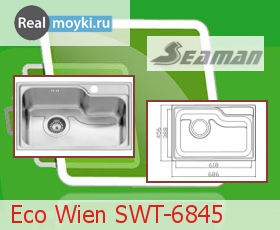  Seaman Eco Wien SWT-6845