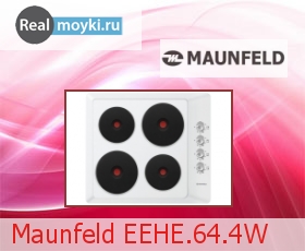   Maunfeld EEHE.64.4W