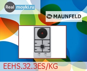   Maunfeld EEHS.32.3ES/KG