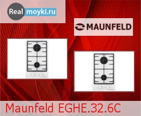   Maunfeld EGHE.32.6C