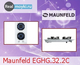   Maunfeld EGHG.32.2C