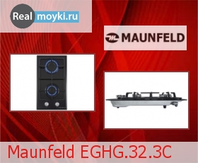   Maunfeld EGHG.32.3C