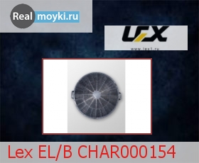  Lex EL/B CHAR000154