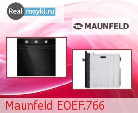 Maunfeld EOEF.766