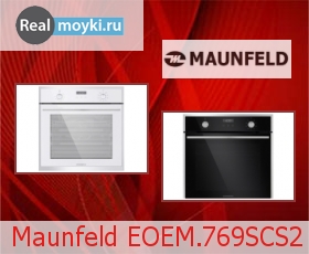  Maunfeld EOEM.769SCS2
