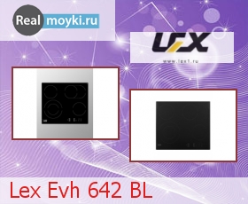   Lex Evh 642 BL