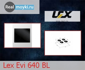  Lex Evi 640 BL