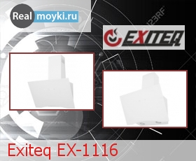   Exiteq EX-1116