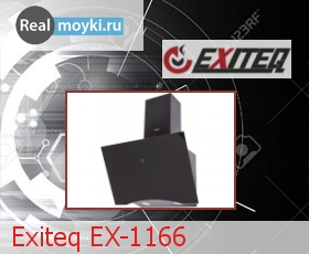   Exiteq EX-1166