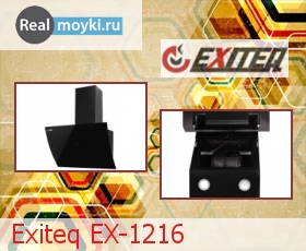   Exiteq EX-1216
