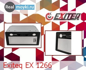   Exiteq EX 1266
