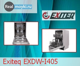  Exiteq EXDW-I405