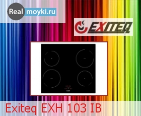   Exiteq EXH 103 IB