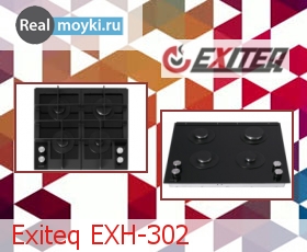   Exiteq EXH-302