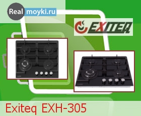   Exiteq EXH-305
