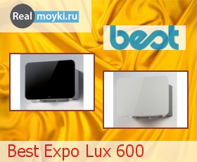   Best Expo Lux 600