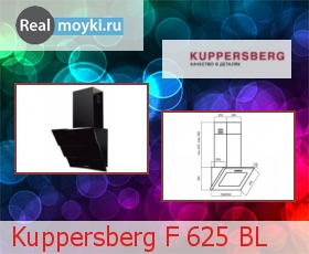   Kuppersberg F 625