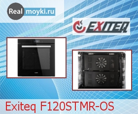  Exiteq F120STMR-OS