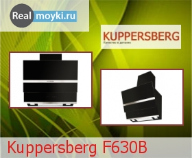   Kuppersberg F630B