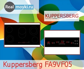   Kuppersberg FA9VF05