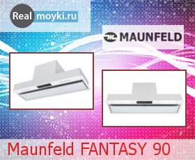   Maunfeld FANTASY 90