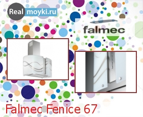   Falmec Fenice 67