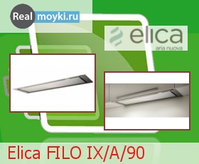   Elica Filo IX/A/90