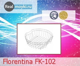  Florentina FK-102