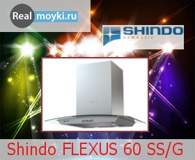   Shindo Flexus 60