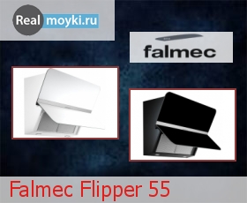   Falmec Flipper 55