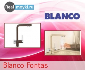   Blanco Fontas  