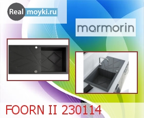   Marmorin FOORN II 230114