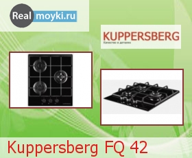   Kuppersberg FQ 42