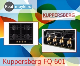   Kuppersberg FQ 601