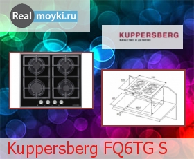   Kuppersberg FQ6TG S