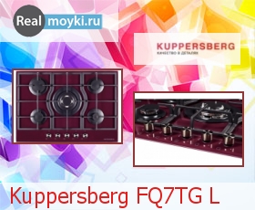   Kuppersberg FQ7TG L