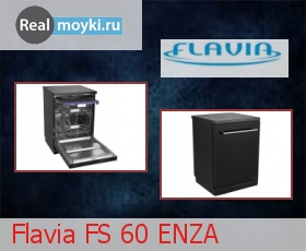  Flavia FS 60 ENZA