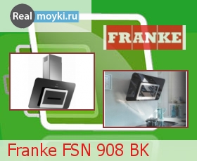  Franke FSN 908