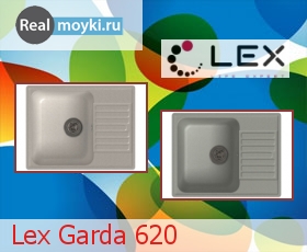   Lex Garda 620