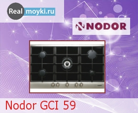   Nodor GCI 59