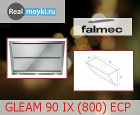   Falmec Gleam 90