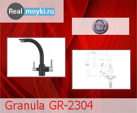   Granula GR-2304