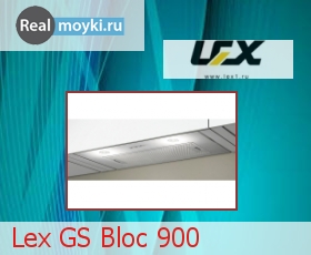   Lex GS Bloc 900