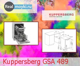  Kuppersberg GSA 489