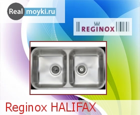   Reginox Halifax
