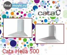   Cata Helia 500