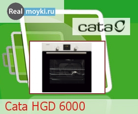  Cata HGD 6000