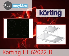   Korting HI 62022 B