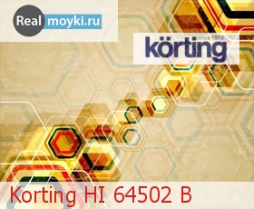   Korting HI 64502 B